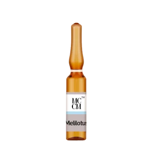 MCCM Melilotus, 2ml