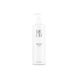 MCCM Facial Tonic, 500ml