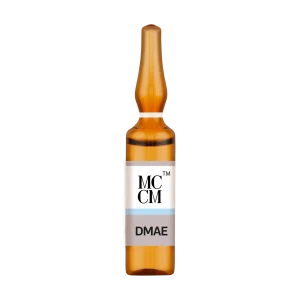 MCCM DMAE 3%, 5ml