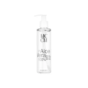 MCCM Gel Pure Aloe Vera 100%, 500ml