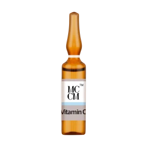 MCCM Vitamina C 20%, 5ml