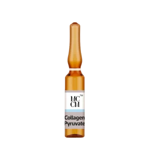 MCCM Collagen Pyruvate, 2ml