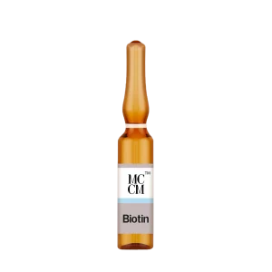MCCM Biotin hidrixin, 2 ml