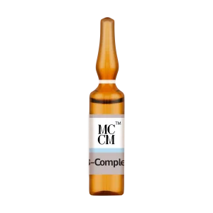 MCCM B- Complex, 5ml