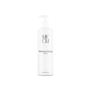 MCCM Moisturising Mask, 200ml