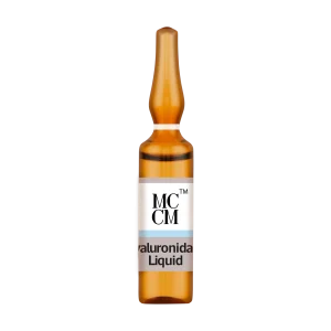 MCCM Hyaluronidase Liquid, 5ml