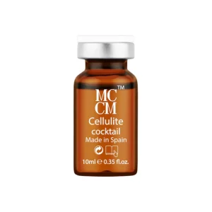 MCCM Cellulite prof cocktail, 10ml