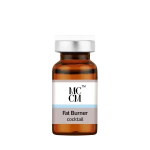MCCM Fat Burner, 10ml