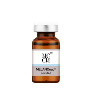 MCCM MELANOout, 10ml