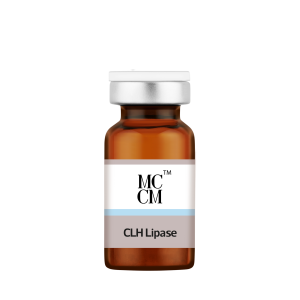 MCCM CLH Lipase, 10ml