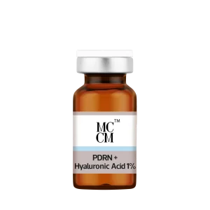 MCCM PDRN + HA 1%, 5ml