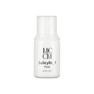 MCCM SALICYLIC 15% peel, 50ml