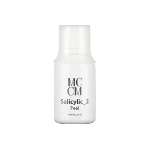 MCCM SALICYLIC 20% peel, 50ml