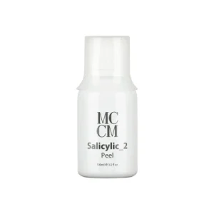 MCCM SALICYLIC 20%, 100ml