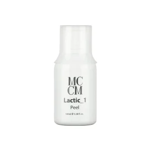 MCCM LACTIC 35% peel, 100ml