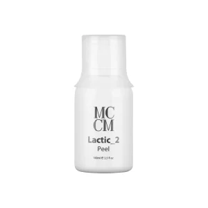 MCCM LACTIC 45% peel, 100ml