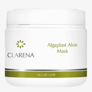 Clarena Algaplast Aloe Mask, 500ml