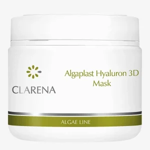 Clarena Algaplast Hyaluron 3D Mask, 500ml