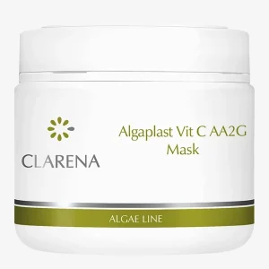 Clarena Algaplast Vit C AA2G Mask, 500ml