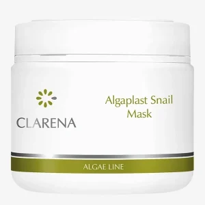 Clarena Algaplast Snail Mask, 500ml