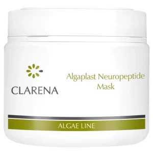 Clarena Algaplast Neuropeptide Mask, 500ml