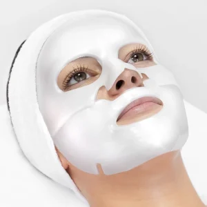 Clarena Pearl Crystal Collagen Mask