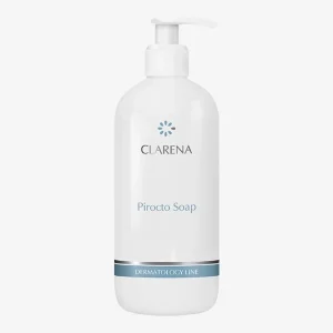 Clarena Pirocto Soap, 500ml
