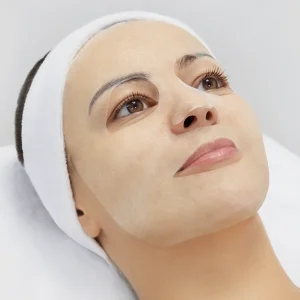 Clarena Retilose Glow Mask, 1gb