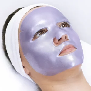 Clarena Hydroalgae Argi Peptide Mask