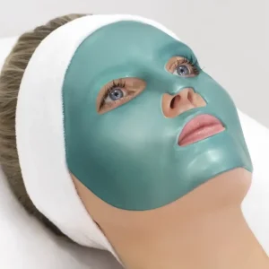 Clarena Hydroalgae Bakuchiol & Niacinamide Mask