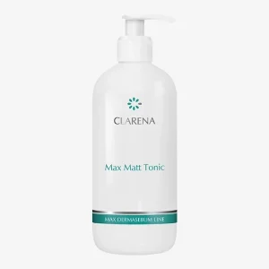 Clarena Max Matt Tonic, 500ml