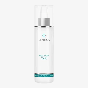 Clarena Max Matt Tonic, 200ml