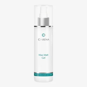 Clarena Max Matt Gel, 200ml