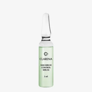Clarena Max Sebum Control Serum, 3ml
