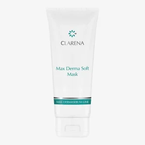 Clarena Max Derma Soft Mask 200ml