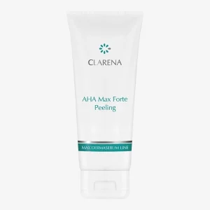 Clarena AHA Max Forte Peeling, 100ml