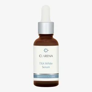 Clarena TXA White Serum, 30ml