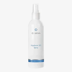 Clarena Hyaluron 3D Spray, 250ml