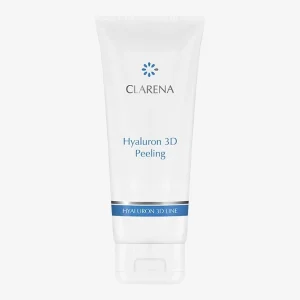 Clarena Hyaluron 3D Peeling, 200ml