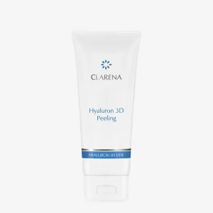 Clarena Hyaluron 3D Peeling, 100ml