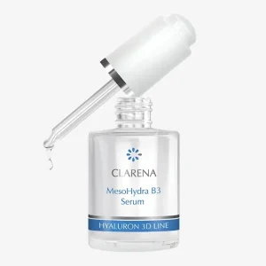 Clarena MesoHydra B3 serum, 30ml