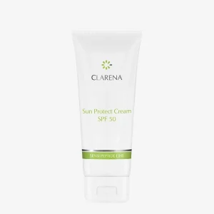 Clarena Sun Protect Cream SPF 50, 100ml