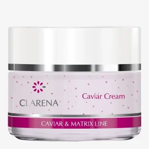 Clarena Caviar Cream, 50ml