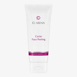 Clarena Caviar Face Peeling, 200 ml