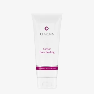 Clarena Caviar Face Peeling, 100ml