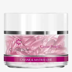 Clarena Caviar Pearls, 30psc