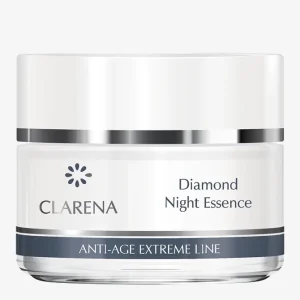 Clarena Diamond Night Essence, 50ml