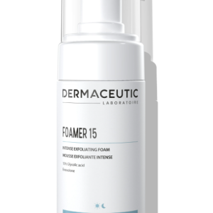 Dermaceutic Foamer 15, 100ml