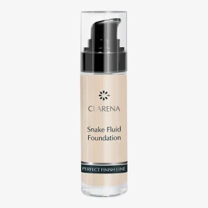 Clarena Snake Fluid Foundation FAIR, 30ml