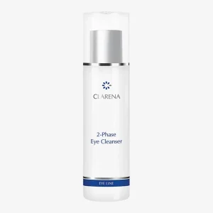 Clarena 2-Phase Eye Cleanser, 200ml